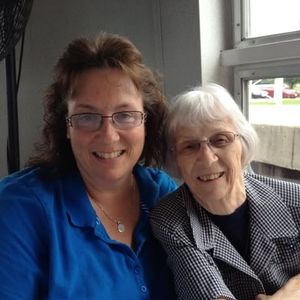 Meet your Posher, Shari